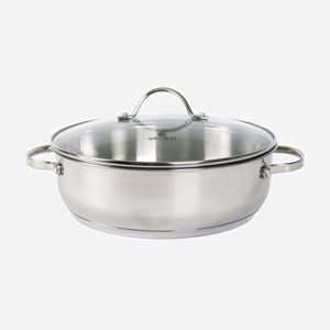 Nồi lẩu Elmich EL2870 - inox