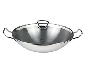 Nồi lẩu Fissler Kumming - 35cm