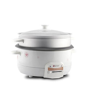 Nồi lẩu hấp đa năng Elmich EL-3566