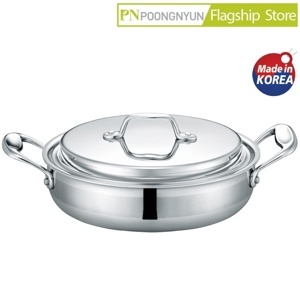 Nồi lẩu Inox Poongnyun WTPIH-CL 24C