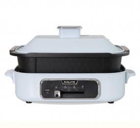 Nồi lẩu nướng đa năng Kalite KL-666