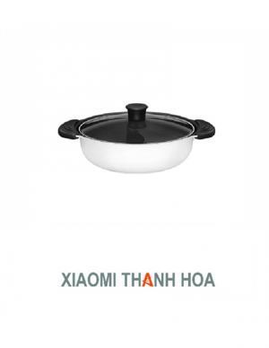 Nồi lẩu Xiaomi Mijia GJT03CM, 2 ngăn