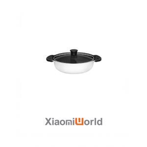 Nồi lẩu Xiaomi Mijia GJT03CM, 2 ngăn