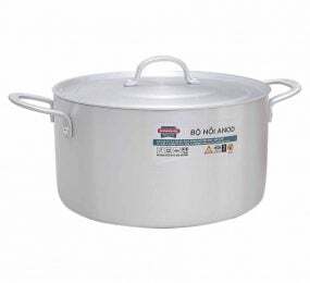 Nồi lẻ Anod Sunhouse SH 6542 (SH6542) 24cm