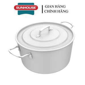 Nồi lẻ Anod Sunhouse SHG2716SA