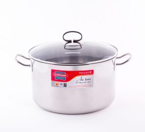 Nồi lẻ Inox cao cấp Sunhouse SHG28S (SHG-28S)