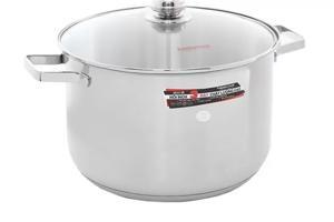 Nồi lẻ inox HappyCook HC-NC30G 30cm