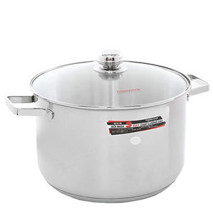 Nồi lẻ inox HappyCook HC-NC30G 30cm