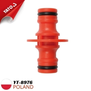 Nối loại I 1/2inch Yato YT-8976
