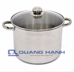 Nồi luộc gà Elo GlasCover