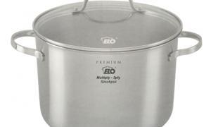 Nồi luộc gà Elo Multiply Stockpot