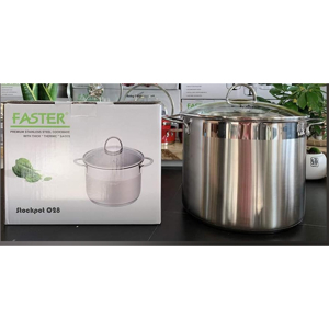 Nồi luộc gà Faster Melody 28cm