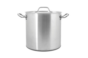 Nồi luộc gà inox đáy từ Sunhouse SHG2132SA 32cm