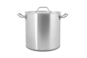 Nồi luộc gà inox đáy từ Sunhouse SHG2132SA 32cm