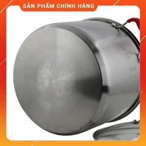 Nồi luộc gà inox Elmich EL-3141 15L