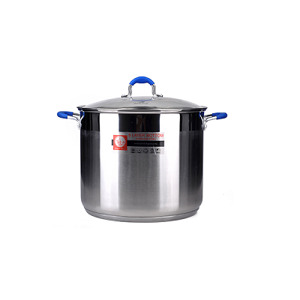 Nồi luộc gà Inox Smart Cook SM713x