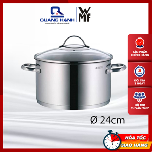 Nồi luộc gà WMF 0722246380 24CM