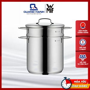 Nồi luộc mỳ WMF 16cm kèm giỏ