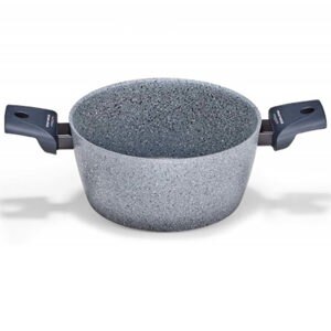 Nồi Moneta Greystone 24cm