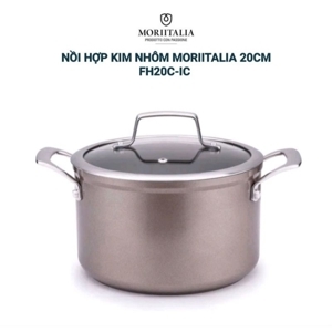 Nồi Moriitalia FH20C-IC 20cm