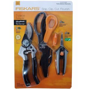 Nồi nấu Fiskars 3.0 lít