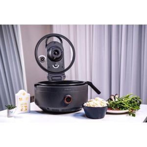 Nồi nấu ăn Ohella Master Multicooker MC01