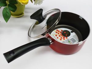 Nồi nấu bột Elmich Smartcook Charme SM0355 - đáy từ, 16cm