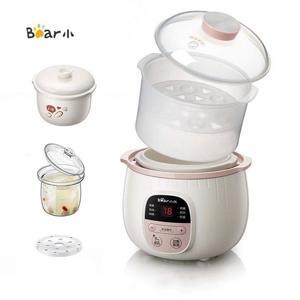 Nồi nấu chậm Bear 1.6l