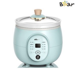 Nồi nấu chậm Bear DDG-D20P1