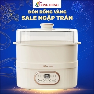 Nồi nấu chậm Bear DDZ-C10V1