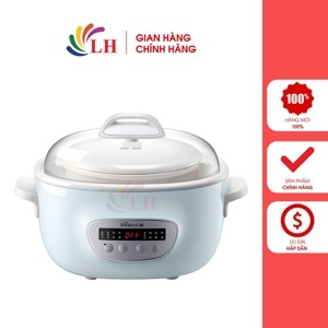 Nồi nấu chậm Bear DDZ-C25R6 2.5L