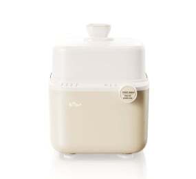 Nồi nấu chậm Bear SB-NNC08, 0.8L