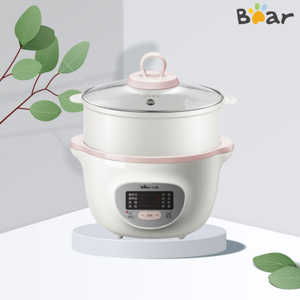 Nồi nấu chậm Bear SUBE002 1.6L