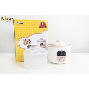 Nồi nấu chậm Bear SUBE003 2.5L