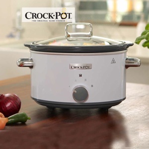 Nồi nấu chậm Crock pot 3,5l