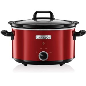 Nồi nấu chậm Crock pot 3,5l