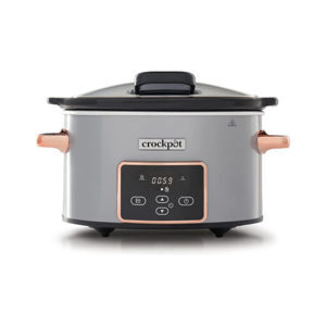 Nồi nấu chậm Crockpot CSC059X - 3.5L