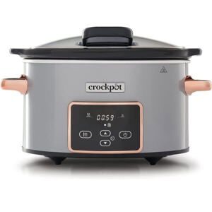 Nồi nấu chậm Crockpot CSC059X - 3.5L