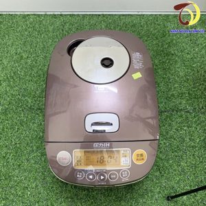 Nồi nấu chậm điện tử Bonbébé BB-18  2.5L