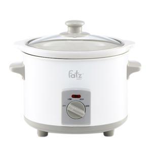 Nồi nấu chậm FatzBaby FB9015MH - 1.5L