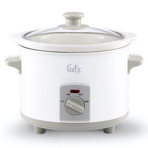 Nồi nấu chậm FatzBaby FB9015MH - 1.5L