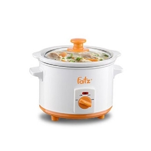 Nồi nấu chậm FatzBaby FB9020MH - 2L