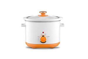 Nồi nấu chậm FatzBaby FB9020MH - 2L