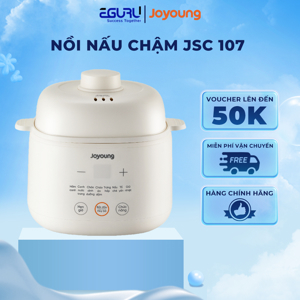 Nồi nấu chậm Joyoung JSC-107