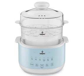 Nồi nấu chậm Kalpen SK2 1L