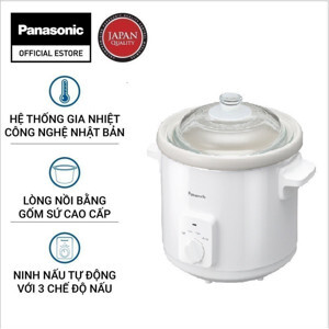 Nồi nấu chậm Panasonic NF-N31AWRA