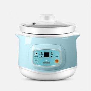 Nồi nấu chậm thông minh Bonbébé BB-38