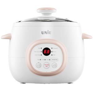 Nồi nấu chậm Unie USC10W, 1L