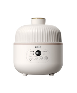 Nồi nấu chậm USC08W, 0.8L