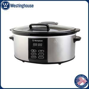 Nồi nấu chậm Westinghouse WKSC65